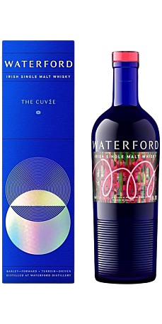 Waterford 1040 The Cuvee