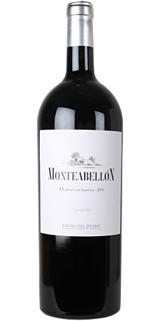 Monteabellon, 14 Meses Magnum 2021