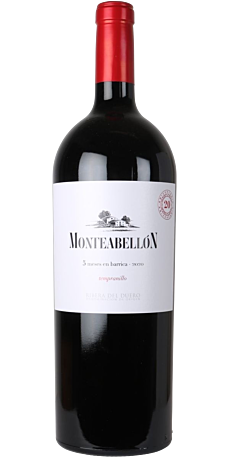 Monteabellon, 5 Meses Magnum 2021