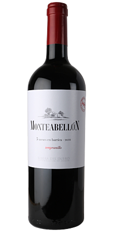 Monteabellon, 5 Meses 2022