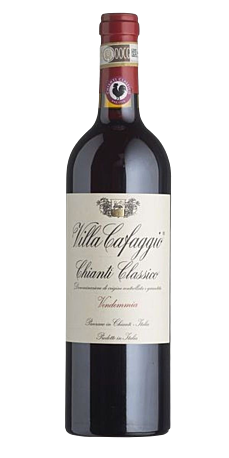 Cafaggio Villa Cafaggio Chianti Classico 2022