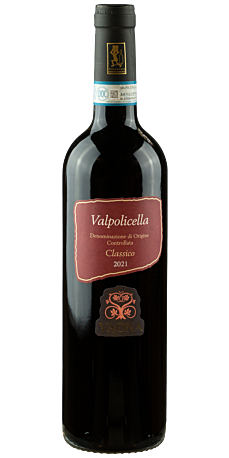 Vaona, Valpolicella Classico 2022