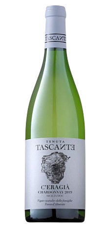 Tenuta Tascante, C'Eragiá Chardonnay 2022