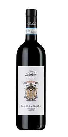 Rabino Luigi Giuseppe, Barbera d'Alba 2022