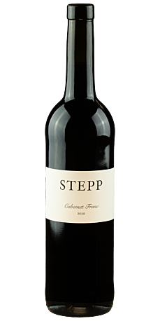 Stepp, Cabernet Franc 2022