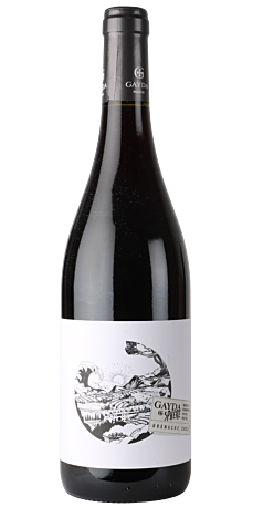 Gayda, Sphere Grenache 2022