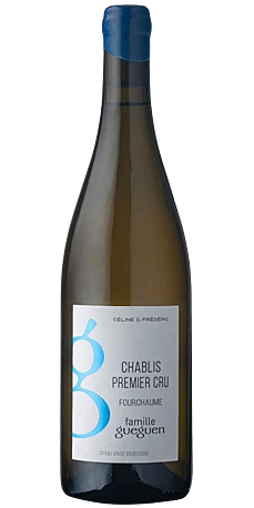 Domaine Gueguen, Chablis Premier Cru Fourchaume 2022