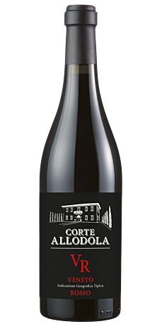 Corte Allodola Rosso IGT Veneto 2017