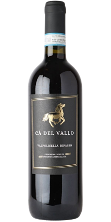 Ca del Vallo, Valpolicella Ripasso 2021