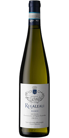 Tenuta Regaleali, Regaleali Bianco 2023