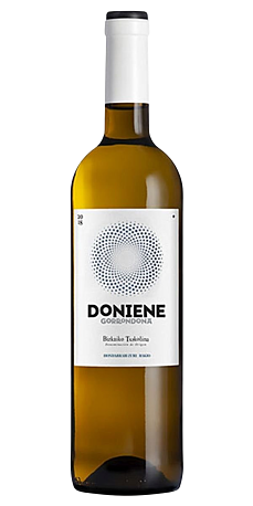 Doniene Gorrondona, Doniene 2023