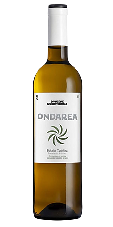 Doniene Gorrondona, Ondarea 2020