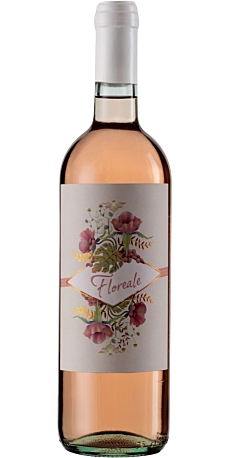 Castello Vicchiomaggio, Floreale Rosato IGT 2024