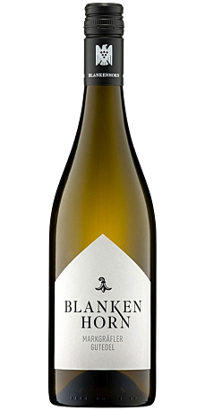 Blankenhorn, Markgräfler Gutedel 2024