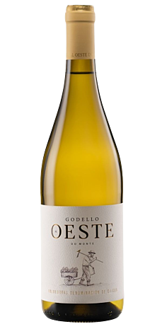 Al Oeste, Valdeorras do Monte Godello 2024