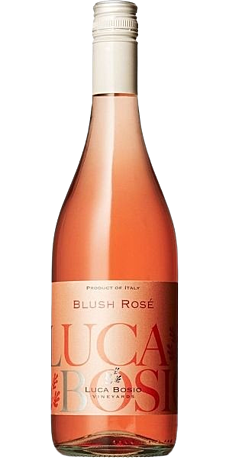 Luca Bosio, Blush Rosé