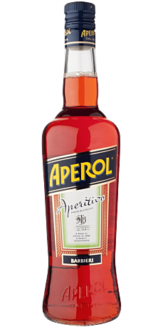 Aperol 11%