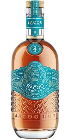 Bacoo 4 års