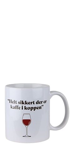 Krus m. tryk 
