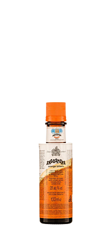 Angostura Orange Bitters 28% 10cl