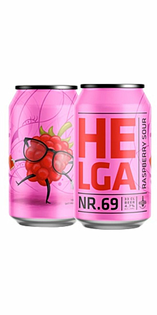 BORG, Helga nr. 69