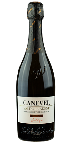 Canevel, Prosecco Extra Dry