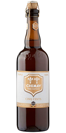 Chimay, Cinq Cent Tripel