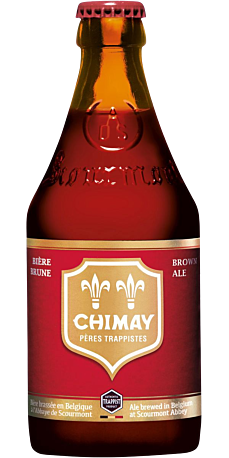 Chimay, Rood