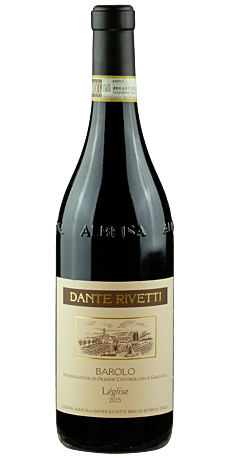 Dante Rivetti, Barolo DOCG l'Eglise 2018