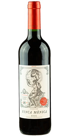 Finca Monica, Rioja Tempranillo 2019