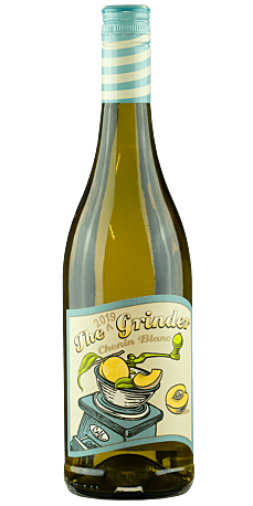 The Grinder, Chenin Blanc 2022