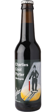 Hornbeer, Charlies Cool Porter