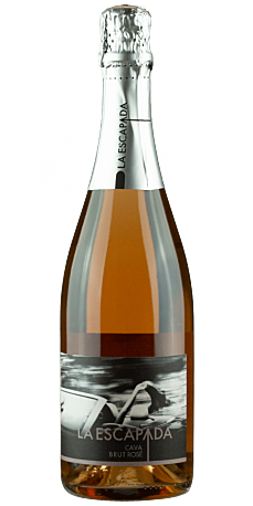 La Escapada, Cava Rose