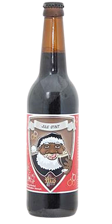 Midtfyns, Julestout