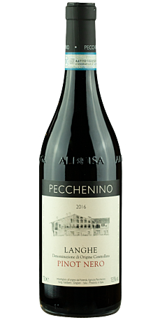 Pecchenino, Pinot Noir 2021