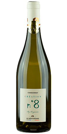 Provence Wine Maker, Creation No 8, Chardonnay 2020