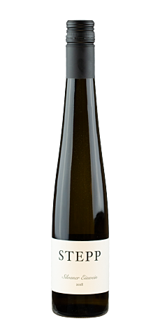 Stepp, Silvaner Eiswein 2018 37,5 cl.