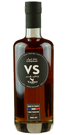 Tardy Cognac V.S.