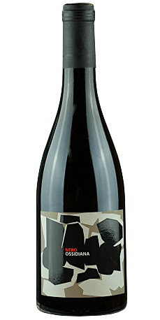 Tenuta di Castellaro, Nero Ossidiana 2018
