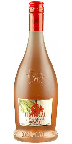 Tropical Moscato, Grapefruit Moscato