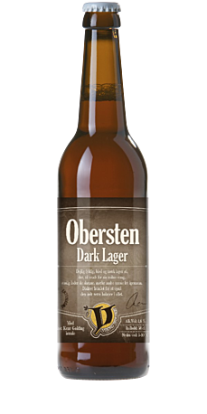 Viborg Bryghus, Obersten