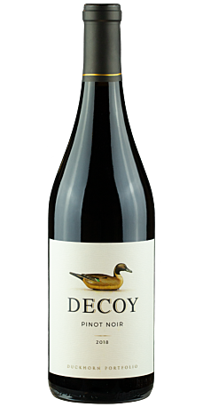 Duckhorn, Decoy Pinot Noir 2021