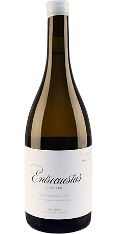 Bodegas Estefania Tilenus, Godello Entrecuestas 2022