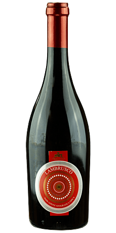 Feudo Italia, Lambrusco